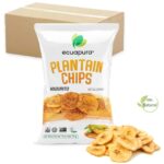 Chips plantain ecuapura - Imagen 2