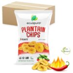 Chips plantain ecuapura - Imagen 3