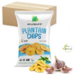 Chips plantain ecuapura - Imagen 4
