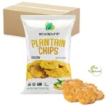 Chips plantain ecuapura - Imagen 5