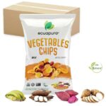 Chips plantain ecuapura - Imagen 7