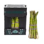 Fresh Green Asparagus - Imagen 3