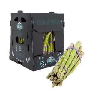Fresh Green Asparagus
