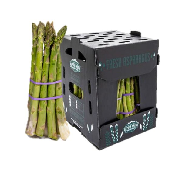 Fresh Green Asparagus - Imagen 2