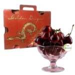 Chilean Cherries 2,5Kg box Zaino