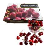 Chilean Cherries 5Kg Box Zaino
