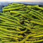 IQF Frozen Asparagus Box of 30Lb Vifrut - Imagen 5