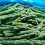 IQF Frozen Asparagus Box of 30Lb Vifrut - Imagen 7