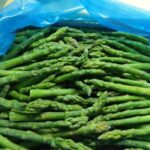 IQF Frozen Asparagus Box of 30Lb Vifrut - Imagen 8